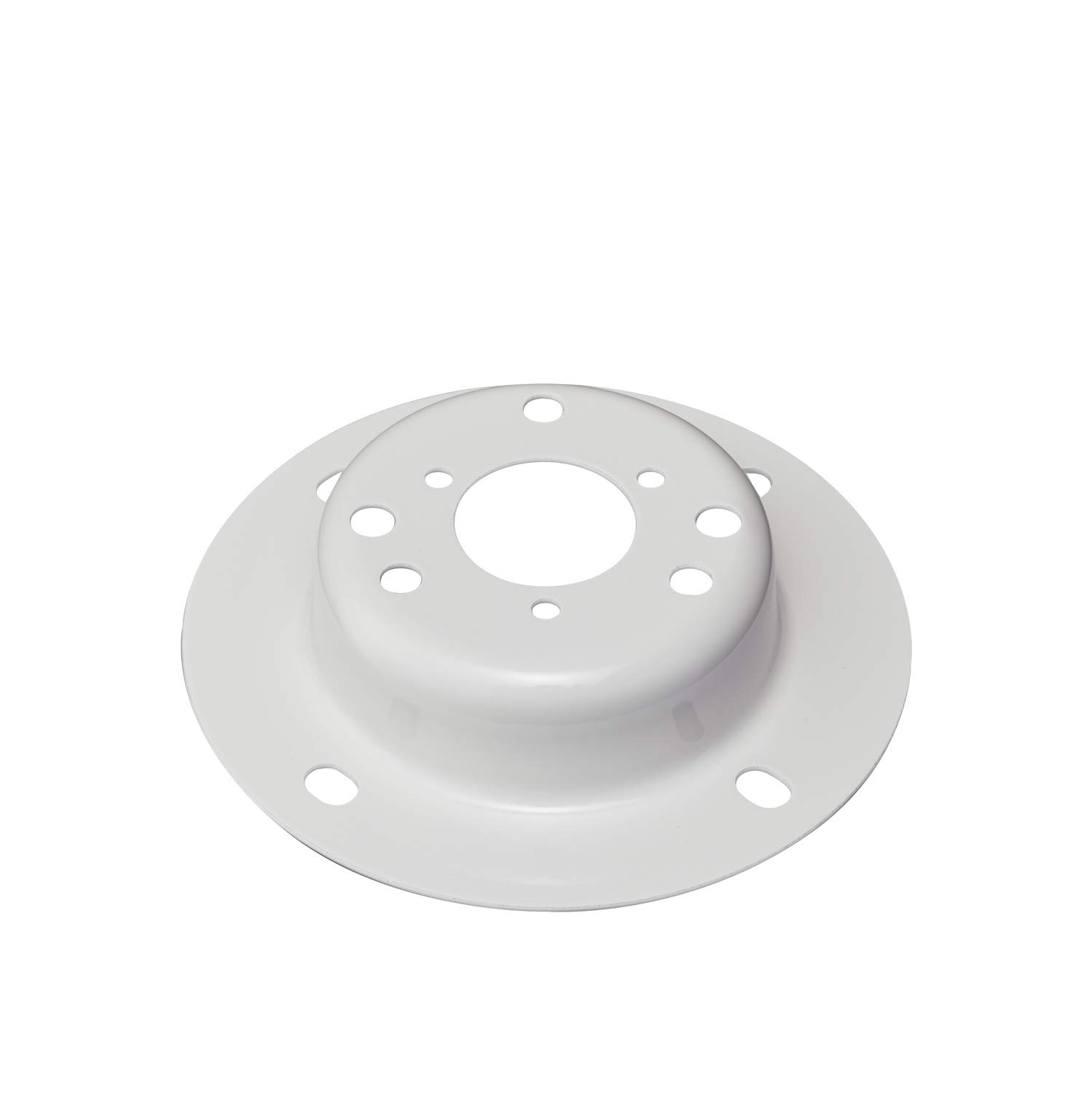 PATLITE SZW-001W Mounting Bracket for LR Series White