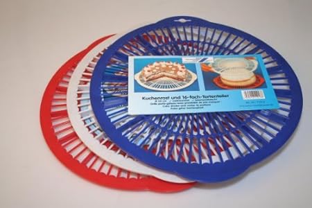 Tortenteiler 32 cm