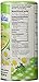 Bobovita Instant Melisa, Camomile & Linden Tea for Babies, 7.02 oz (200g)