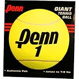 Penn Jumbo Tennis Ball 9" (Basketball Size)