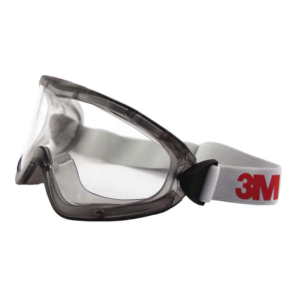 3M Safety Goggles, Sealed, AntiFog, Clear Acetate Lens, 2890SA Amazon