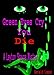 Green Eyes Cry, You Die: a Layton Shayne Mystery by Gerald Lopez