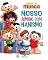 Livro Turma da Mônica - Nosso amigo com nanismo