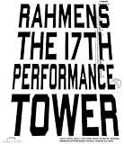 ラーメンズ第17回公演『TOWER』 [Blu-ray]