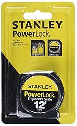 STANLEY PowerLock Tape