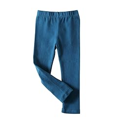 Little Boys Girls Long Johns Thermal Underwear Set