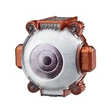 Bandai Kamen Rider Ghost DX Billy the Kid Ghost Eyecon