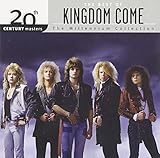 The Best of Kingdom Come: 20th Century Masters - The Millennium Collection