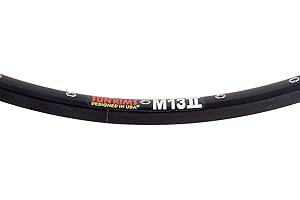 SUNRINGLE Sun M-13II Rim - 700c, 36H, Black