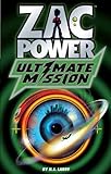 Zac Power: Ultimate Mission