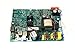 Genie 38877R.S Garage Door Opener Duel Encoder Control Board, (Must Configure Board Before Use - for Professional Use Only)