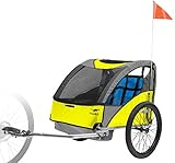 CoPilot Model A Bicycle Trailer & Stroller Conversion Kit