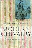 Modern Chivalry (Hackett Classics)
