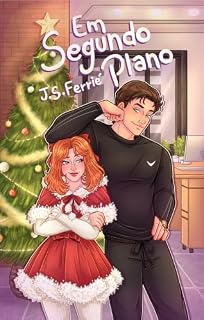 Livro Em Segundo Plano
