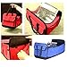 Car Folding Insulation Storage Box Multifunction Interior Truck Cargo Container