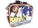 Sonic the Hedgehog Sonic, Shadow, Tails, and Knuckles Insulated Lunch Bag