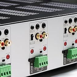 OSD Audio Multi Zone Amplifier