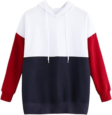 ladies long sweatshirts