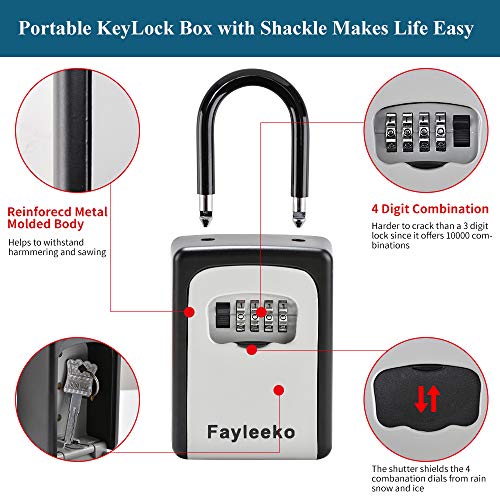 5 Combination+Storage+Portable+Security+Realtors