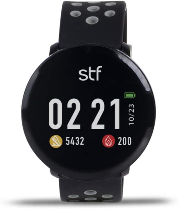 Reloj Stf Kronos Sport Flash Sales, UP TO 52% OFF | agrichembio.com