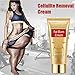 DJDZ Slim Cream,Cellulite Removal Cream Fat Burner Weight Loss Slimming Creams Leg Body Waist Effective Anti Cellulite Fat Burning