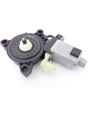 Amazon.com: Genuine OEM 83450-A7000 Power Window Motor RR, LH