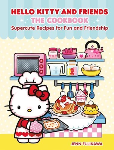 Hello Kitty and Friends Character Guide: Humphrey, Kristen Tafoya