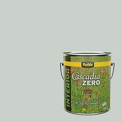 Rodda Paint CASCADIA XL Exterior Velvet Paint