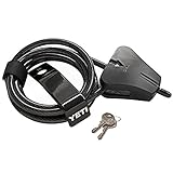 YETI Cable Lock and Bracket