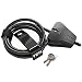 YETI Cable Lock and Bracket primary