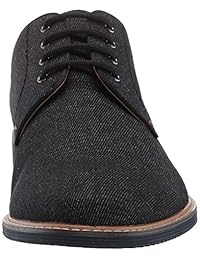 Steve Madden Nevins Oxford para hombre