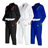Sanabul Kids Highlights Brazilian Jiu Jitsu BJJ Gi