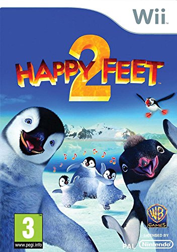 Happy Feet 2