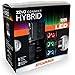 SYLVANIA 9005 ZEVO Connect Hybrid LED Color Changing System for Headlights