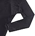 Speerise Girls Kids Nylon High Neck Zip Ballet Dance Leotard