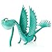 Dreamworks Dragons Defenders of Berk - Action Dragon Figure - Scauldron