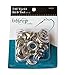 bbloop® Eyelet Kit w/Tool. Extra Large Grommet Set 7/16