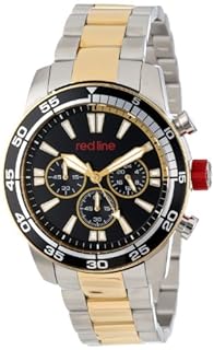 redline watches amazon