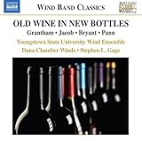 OLD WINE IN NEW BOTTLES                            image