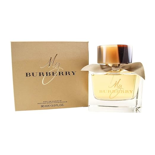 My Burberry EDP 90ml Amazon.in Beauty