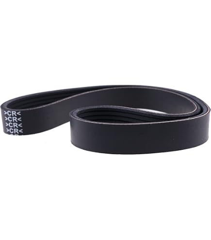 Amazon.com : 8TEN Deck Belt for John Deere 60 inch 737 757 777 797