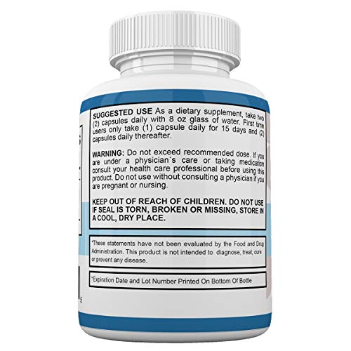 Keto Fit Advanced Formula Ketosis Weight Loss Support 120 Capsules