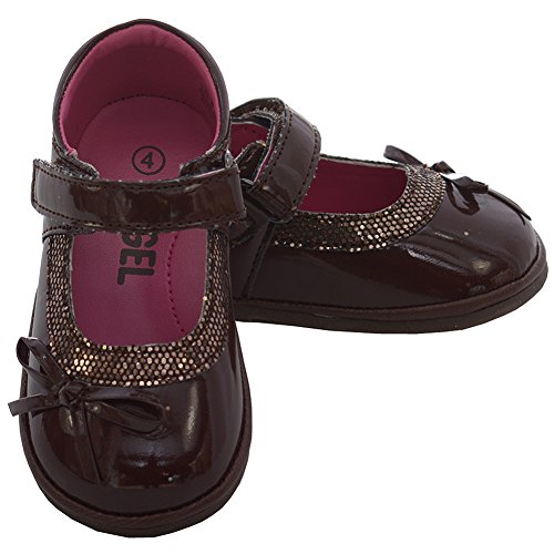 angel baby mary janes