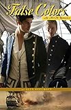 False Colors: An M/M Romance by