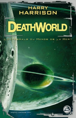 Deathworld