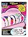 Click N' Play DIY Headband Kit, Hair Fashion DIY Arts & Crafts Kits for Girls, 10 Colorful Headband + Stylish Accessories, Girl Birthday Party, Ages 5+ (Packaging May Vary), Small