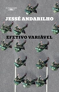 Livro Efetivo variável