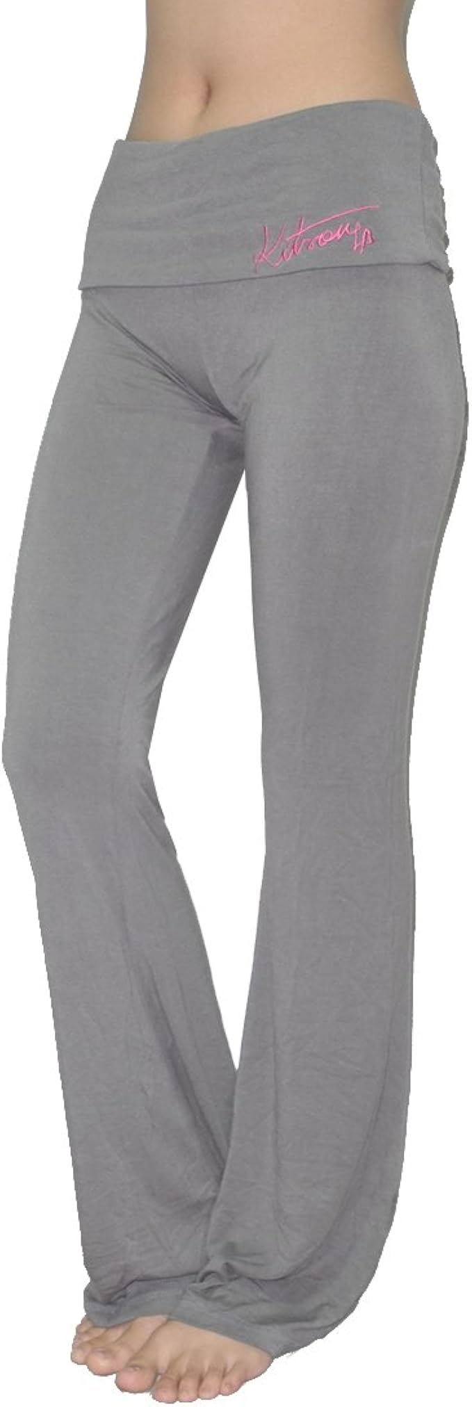 professional looking yoga pants