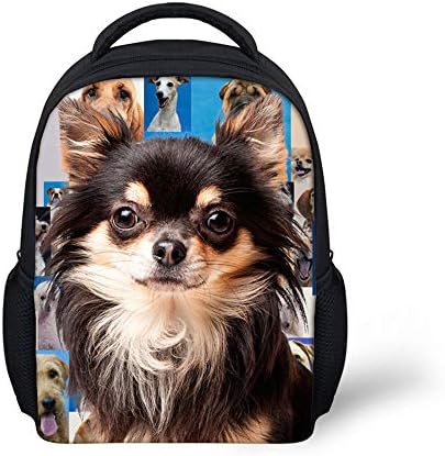 Generic Art Customized Kids Backpack for Kindergarte