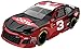 Lionel Racing Austin Dillon #3 Dow 2018 Chevrolet Camaro 1:64 Scale Arc Diecast Car